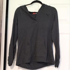 Puma Athletic top